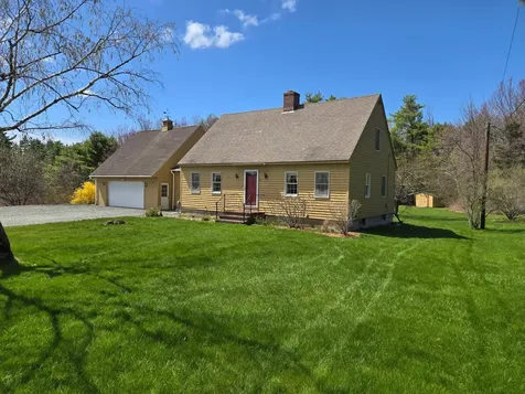 7 Old Mill Drive Wolfeboro NH 03894