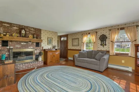 7 Old Mill Drive Wolfeboro NH 03894