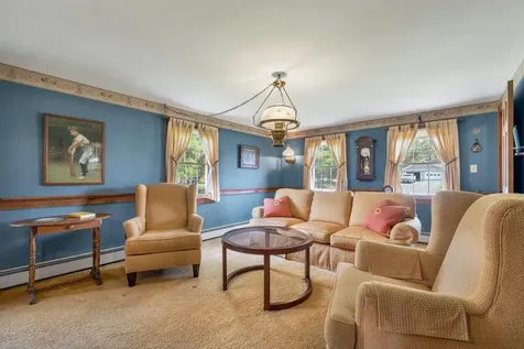 7 Old Mill Drive Wolfeboro NH 03894