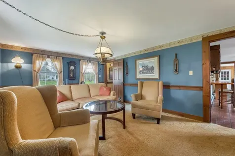 7 Old Mill Drive Wolfeboro NH 03894