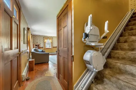 7 Old Mill Drive Wolfeboro NH 03894