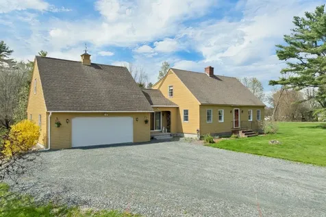 7 Old Mill Drive Wolfeboro NH 03894