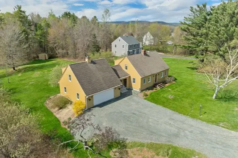7 Old Mill Drive Wolfeboro NH 03894