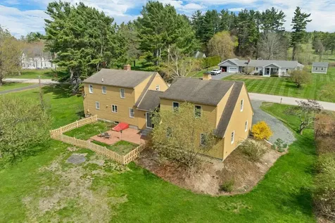 7 Old Mill Drive Wolfeboro NH 03894