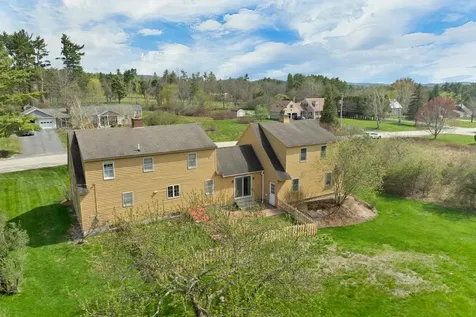 7 Old Mill Drive Wolfeboro NH 03894