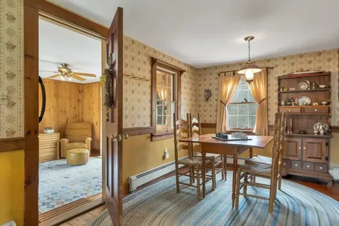 7 Old Mill Drive Wolfeboro NH 03894
