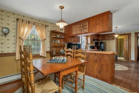 7 Old Mill Drive Wolfeboro NH 03894