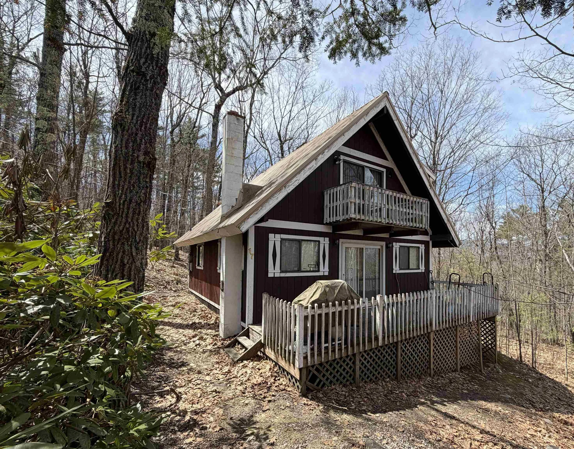 17 Klausen Road Madison NH 03849