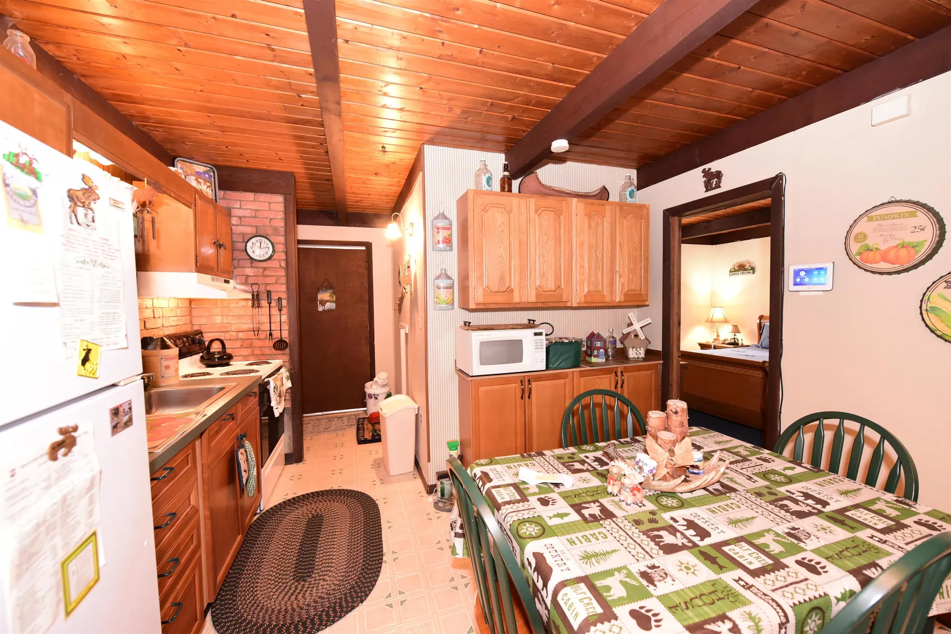 17 Klausen Road Madison NH 03849