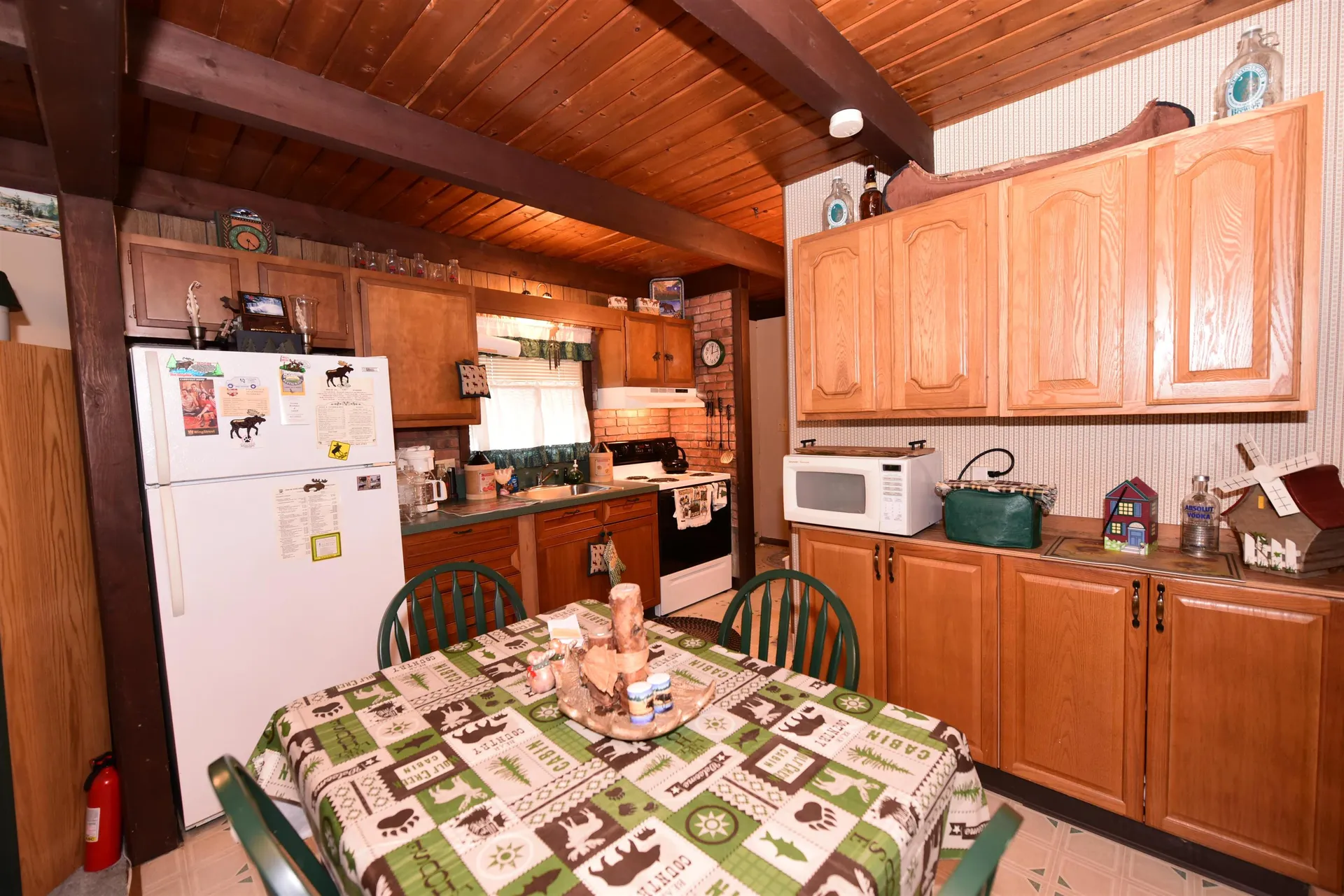 17 Klausen Road Madison NH 03849