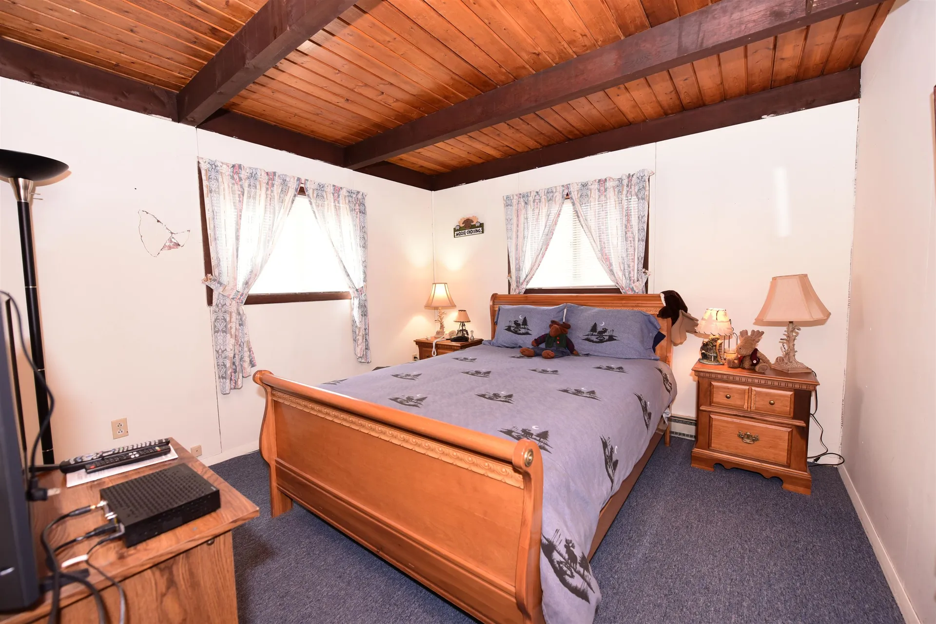 17 Klausen Road Madison NH 03849
