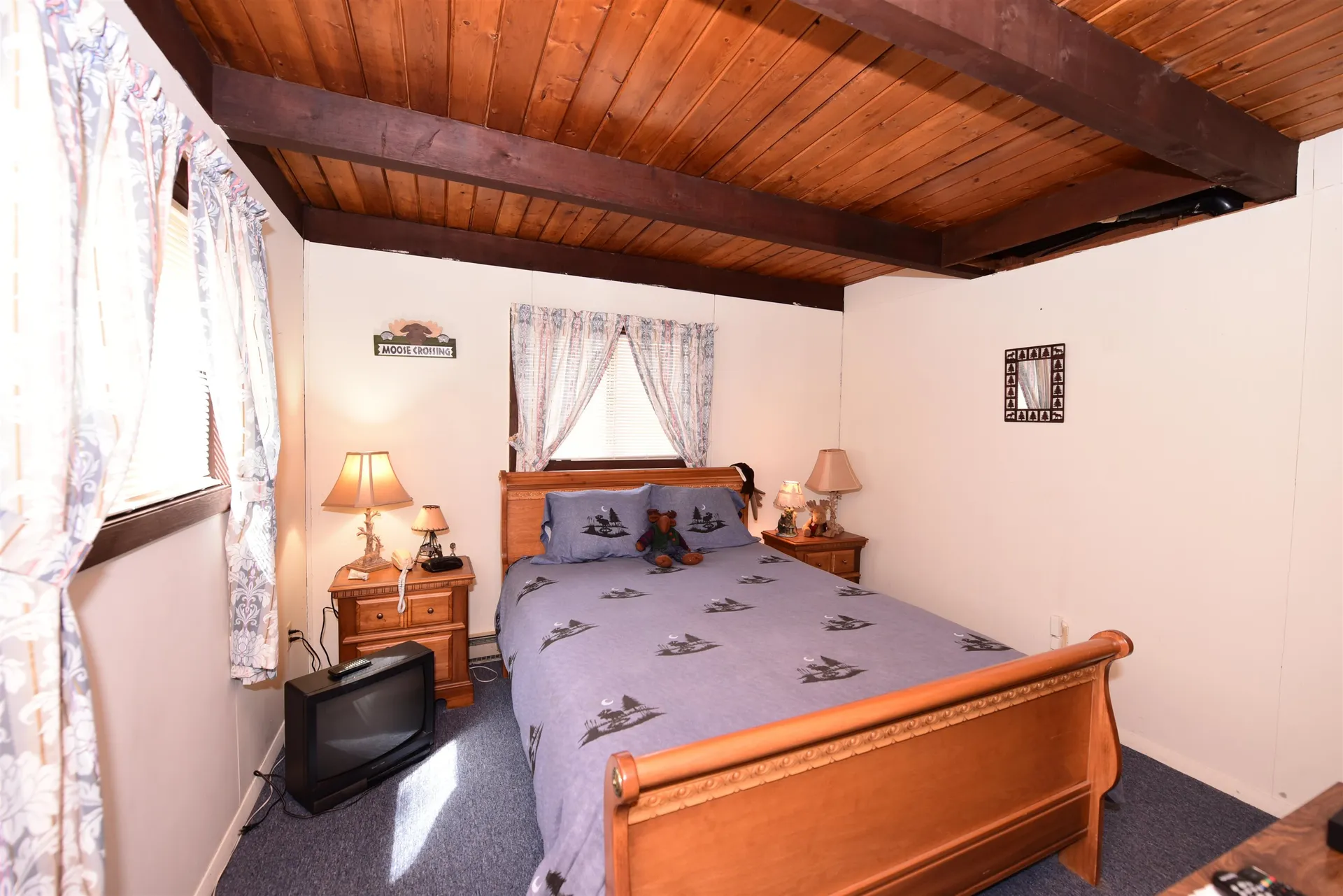17 Klausen Road Madison NH 03849