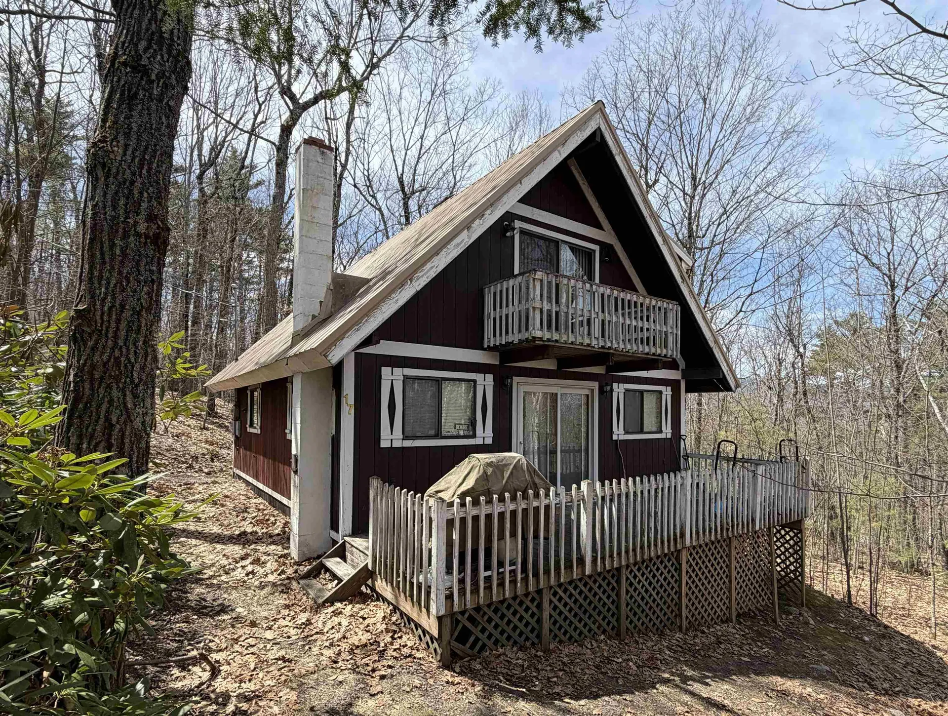 17 Klausen Road Madison NH 03849