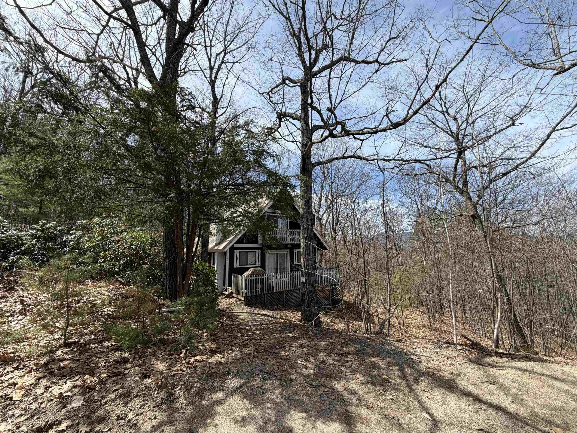 17 Klausen Road Madison NH 03849