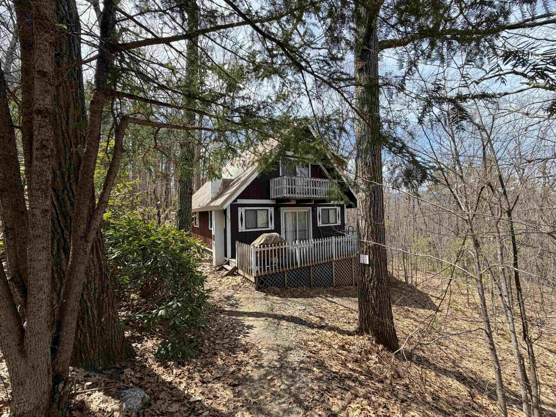 17 Klausen Road Madison NH 03849
