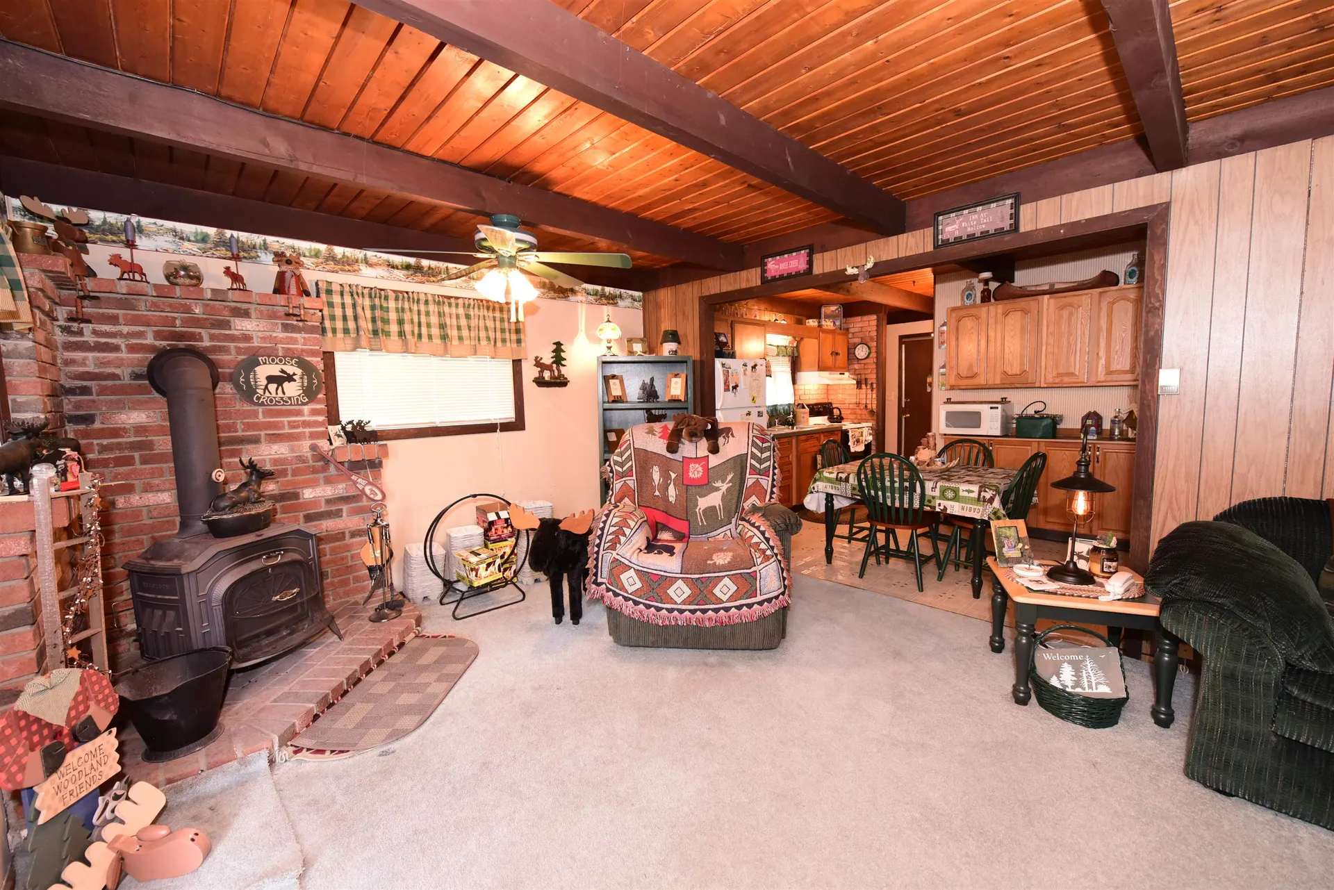 17 Klausen Road Madison NH 03849