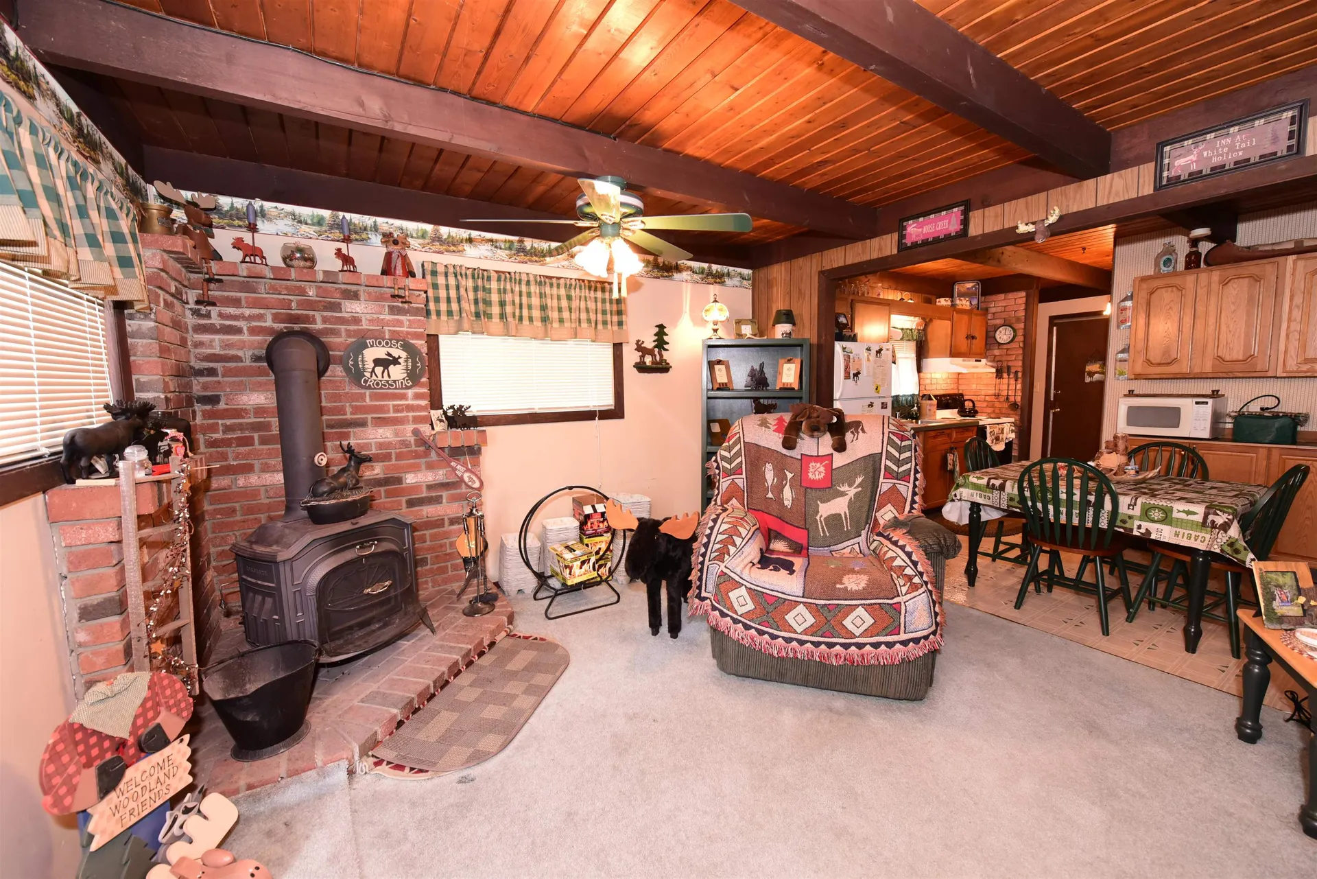 17 Klausen Road Madison NH 03849