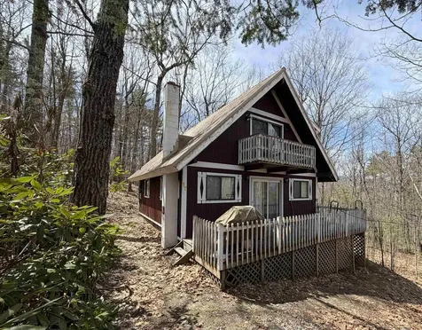 17 Klausen Road Madison NH 03849