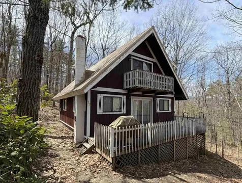 17 Klausen Road Madison NH 03849
