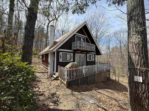 17 Klausen Road Madison NH 03849