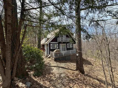 17 Klausen Road Madison NH 03849