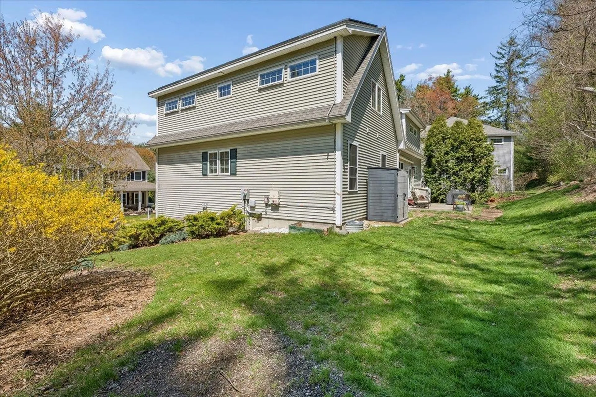 198 Mclane Way Manchester NH 03104