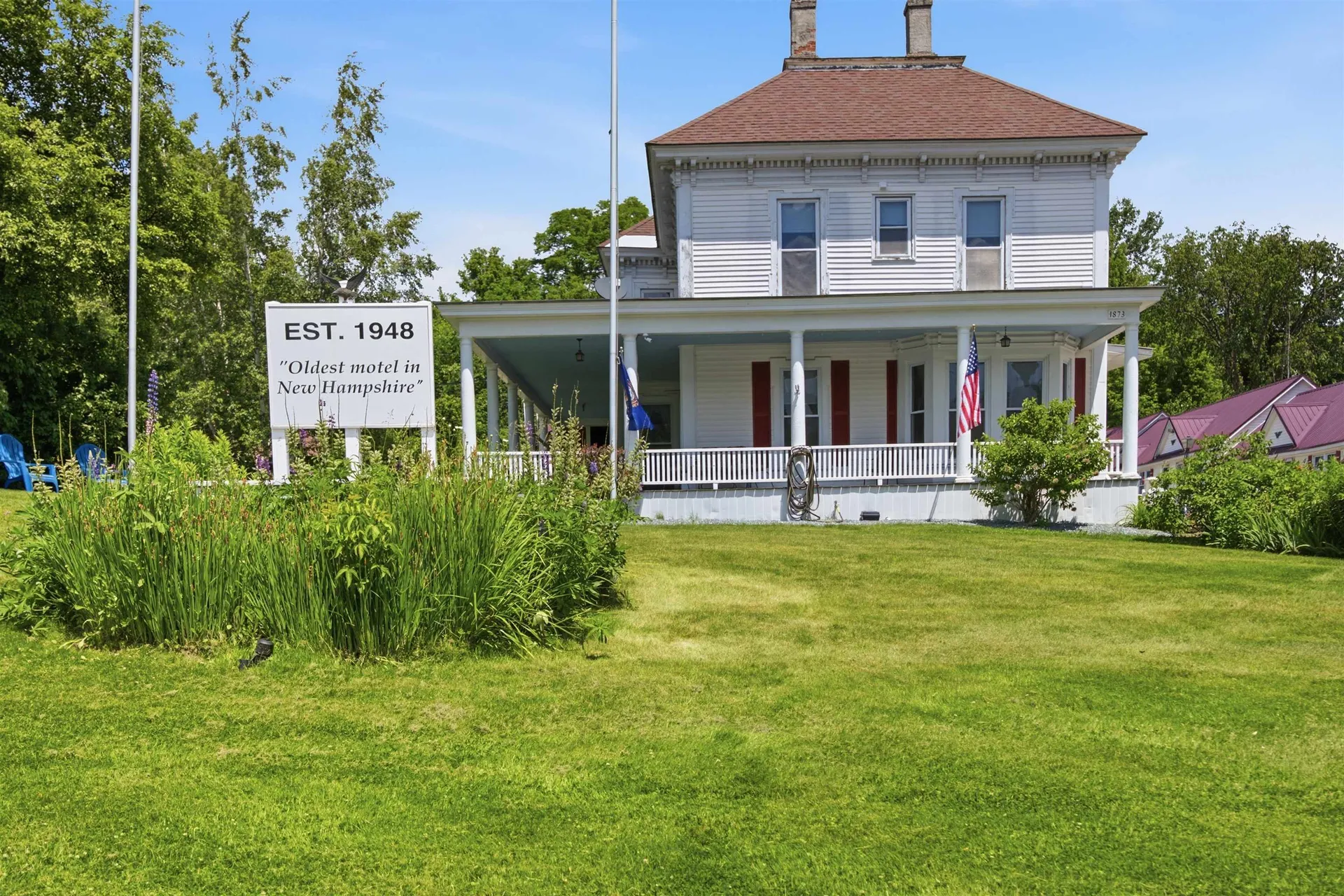 166 Main Street Littleton NH 03561