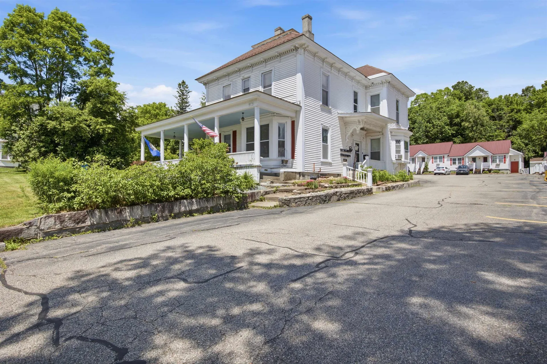 166 Main Street Littleton NH 03561