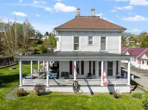 166 Main Street Littleton NH 03561