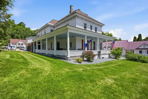 166 Main Street Littleton NH 03561
