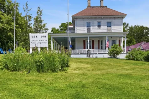 166 Main Street Littleton NH 03561