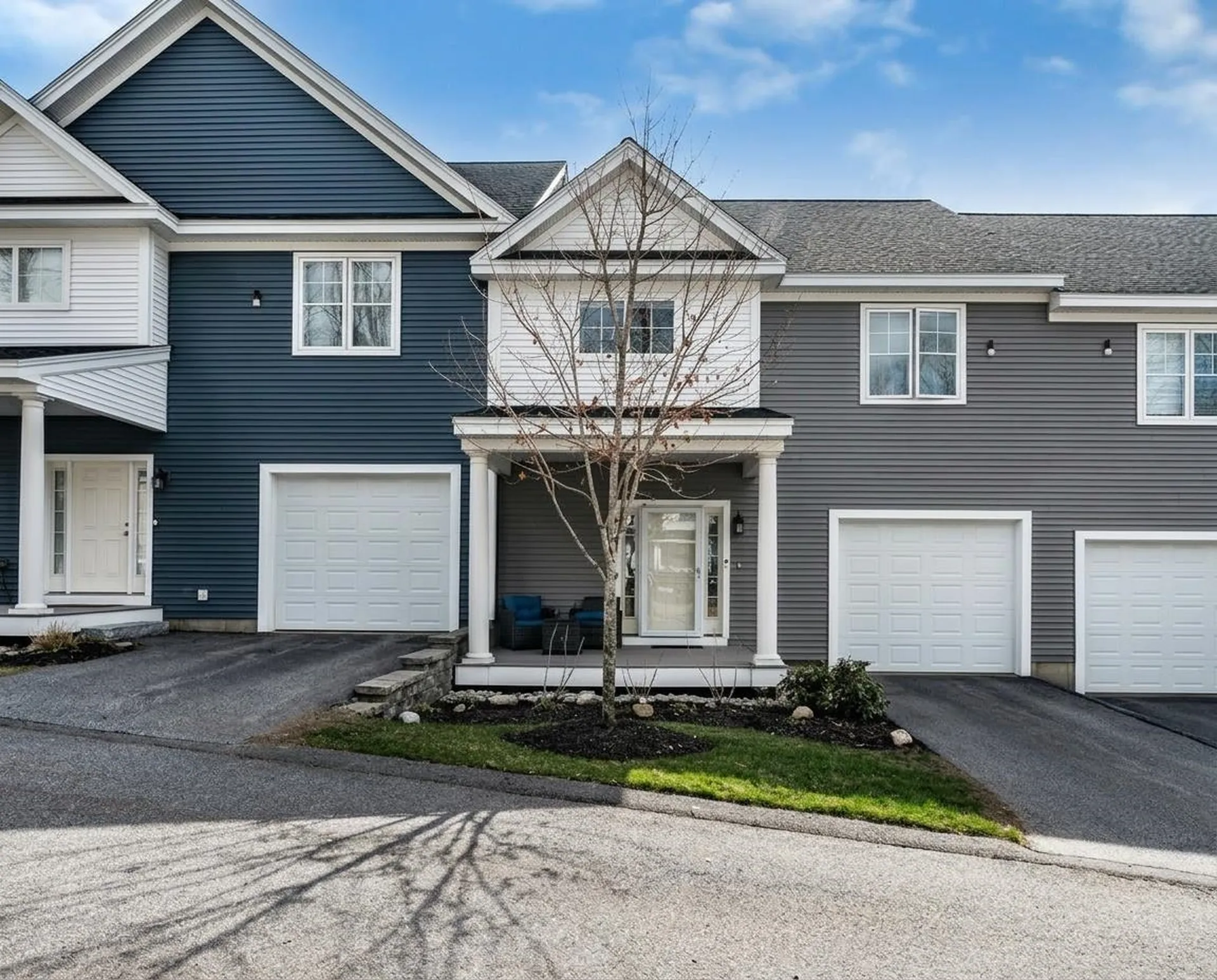 219 Knollwood Way Manchester NH 03102