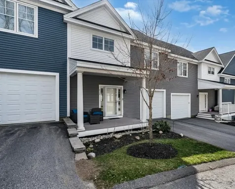 219 Knollwood Way Manchester NH 03102