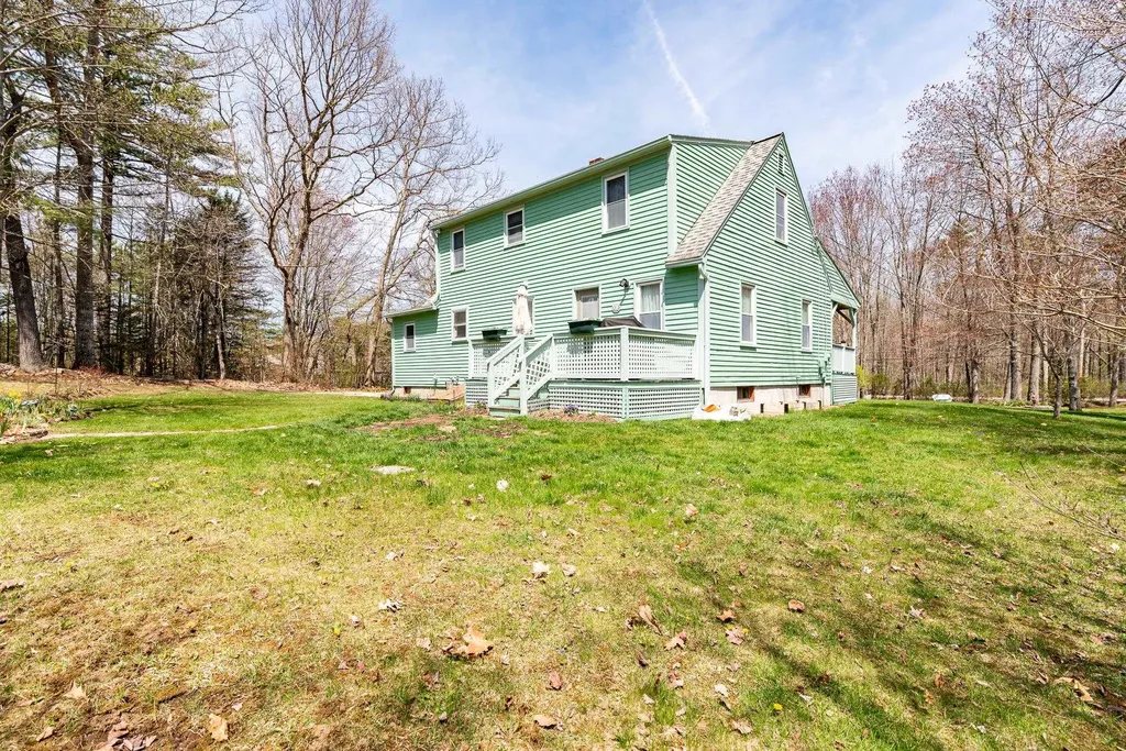 126 Rocky Hill Road Somersworth NH 03878