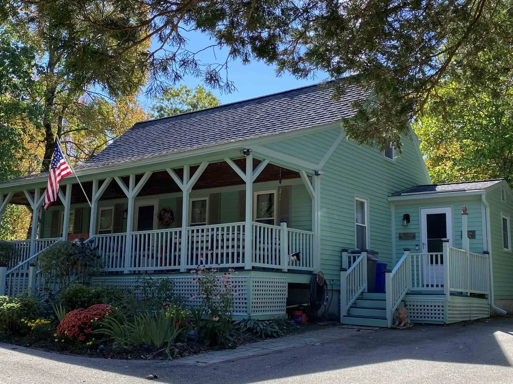 126 Rocky Hill Road Somersworth NH 03878