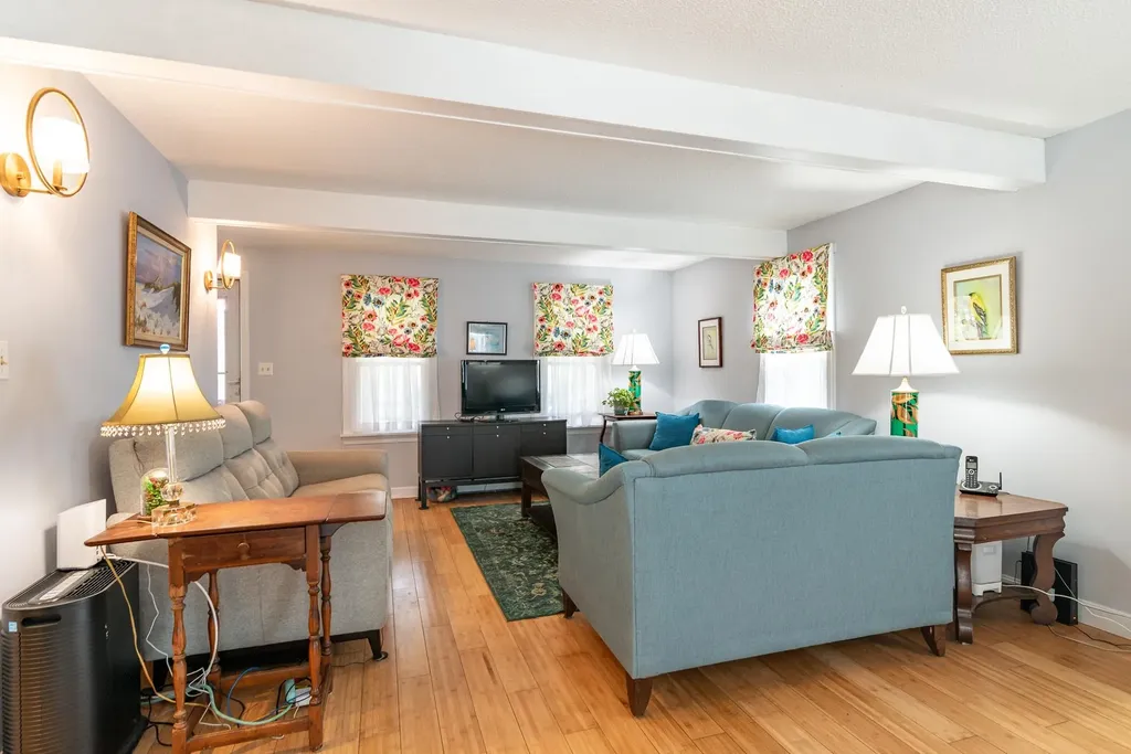 126 Rocky Hill Road Somersworth NH 03878