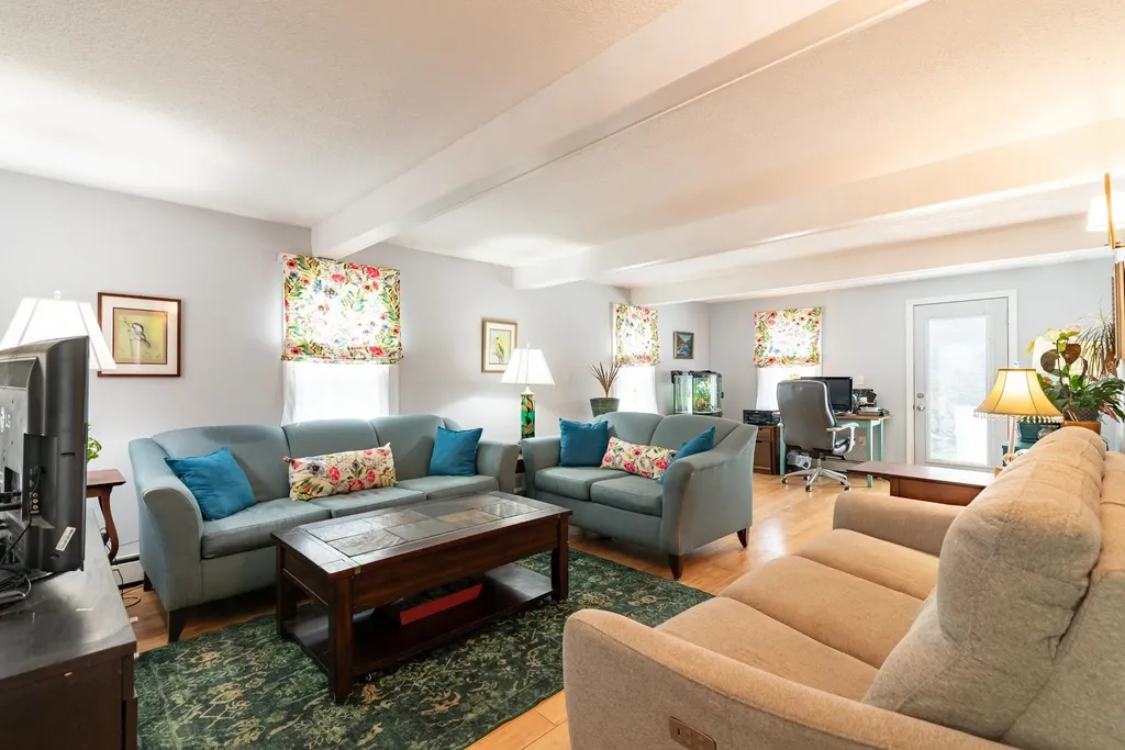 126 Rocky Hill Road Somersworth NH 03878