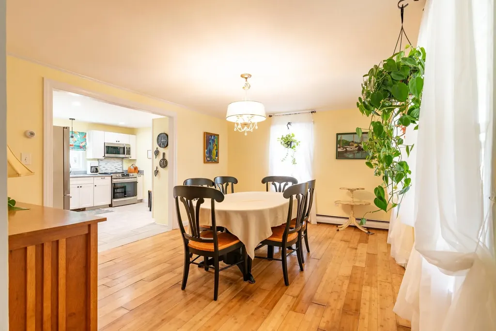 126 Rocky Hill Road Somersworth NH 03878