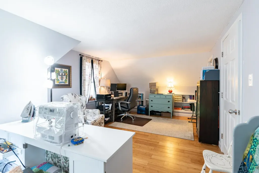 126 Rocky Hill Road Somersworth NH 03878