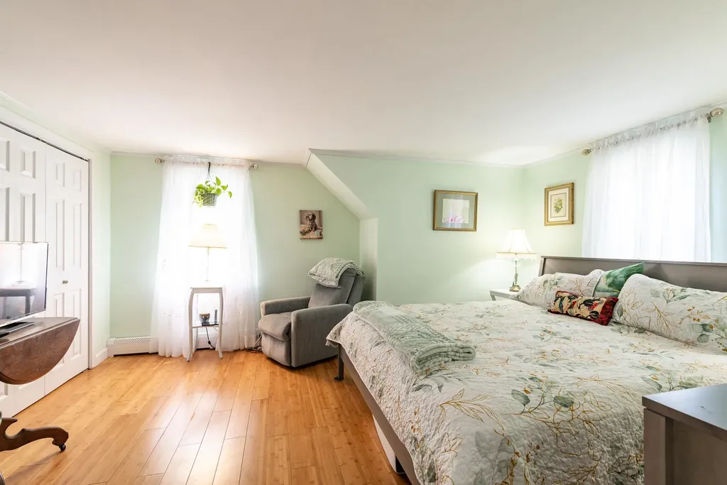 126 Rocky Hill Road Somersworth NH 03878