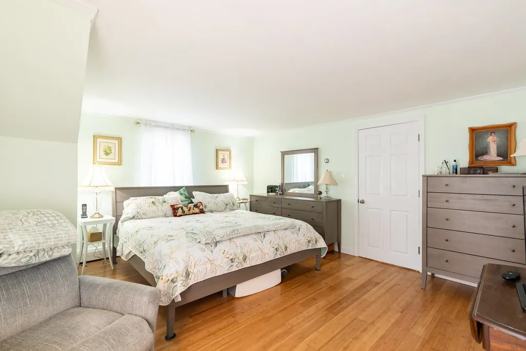 126 Rocky Hill Road Somersworth NH 03878
