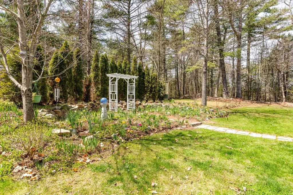 126 Rocky Hill Road Somersworth NH 03878