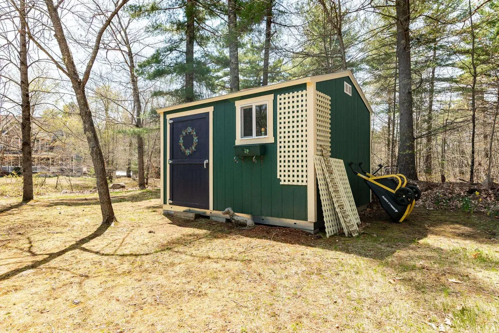 126 Rocky Hill Road Somersworth NH 03878