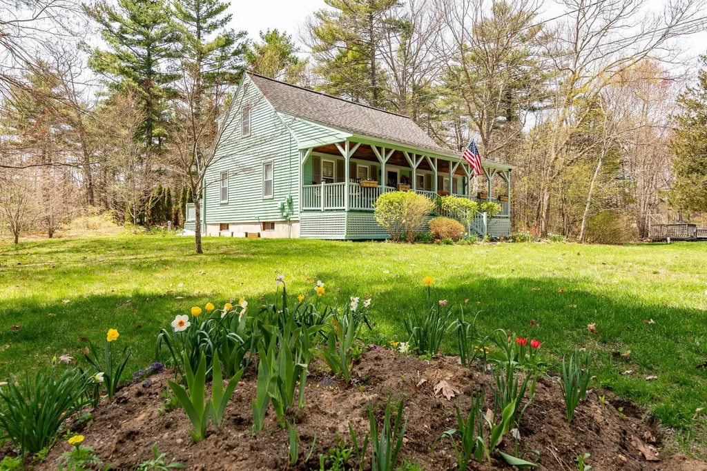 126 Rocky Hill Road Somersworth NH 03878