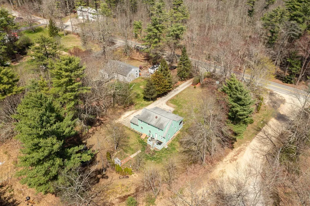 126 Rocky Hill Road Somersworth NH 03878