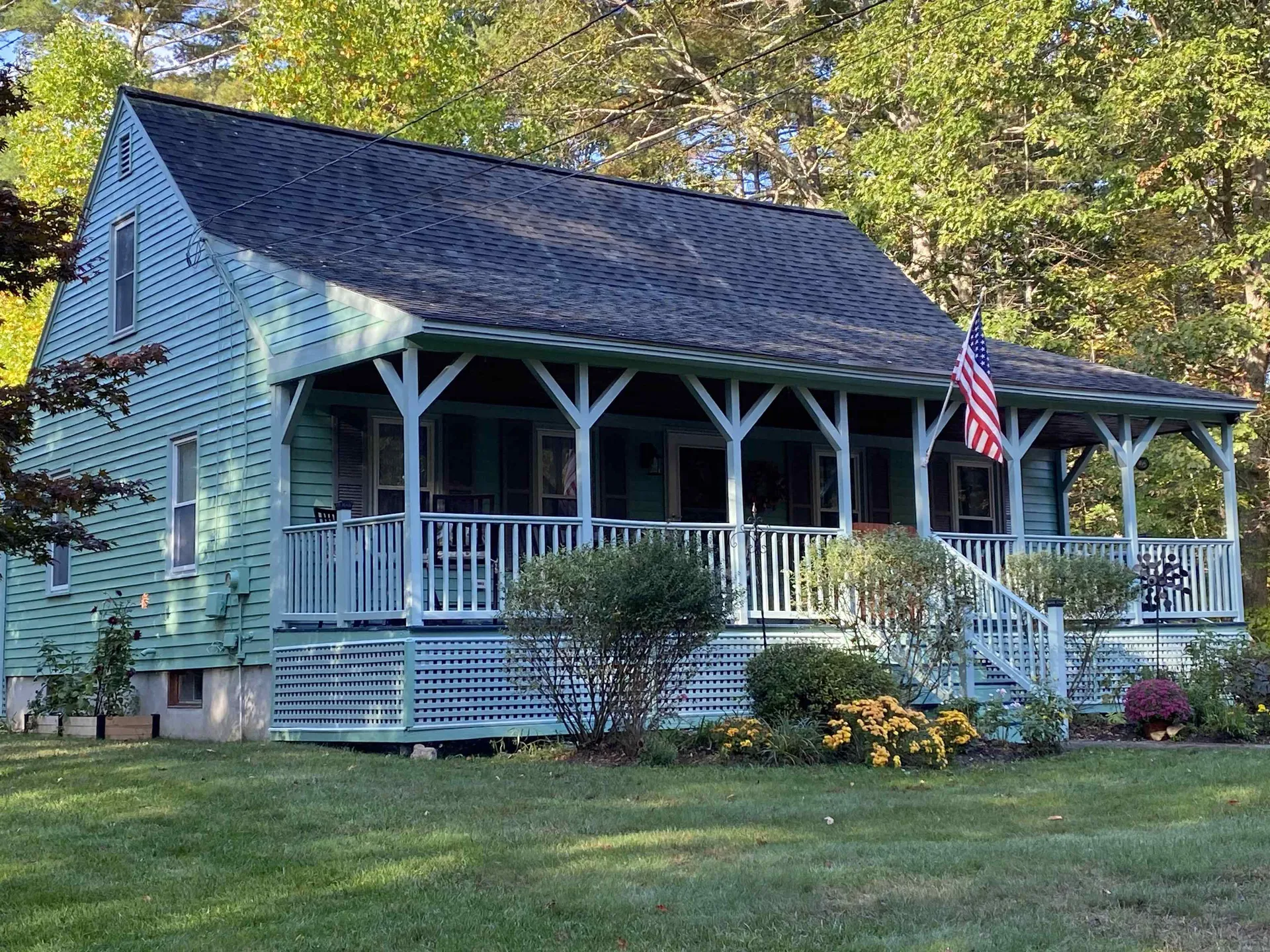 126 Rocky Hill Road Somersworth NH 03878