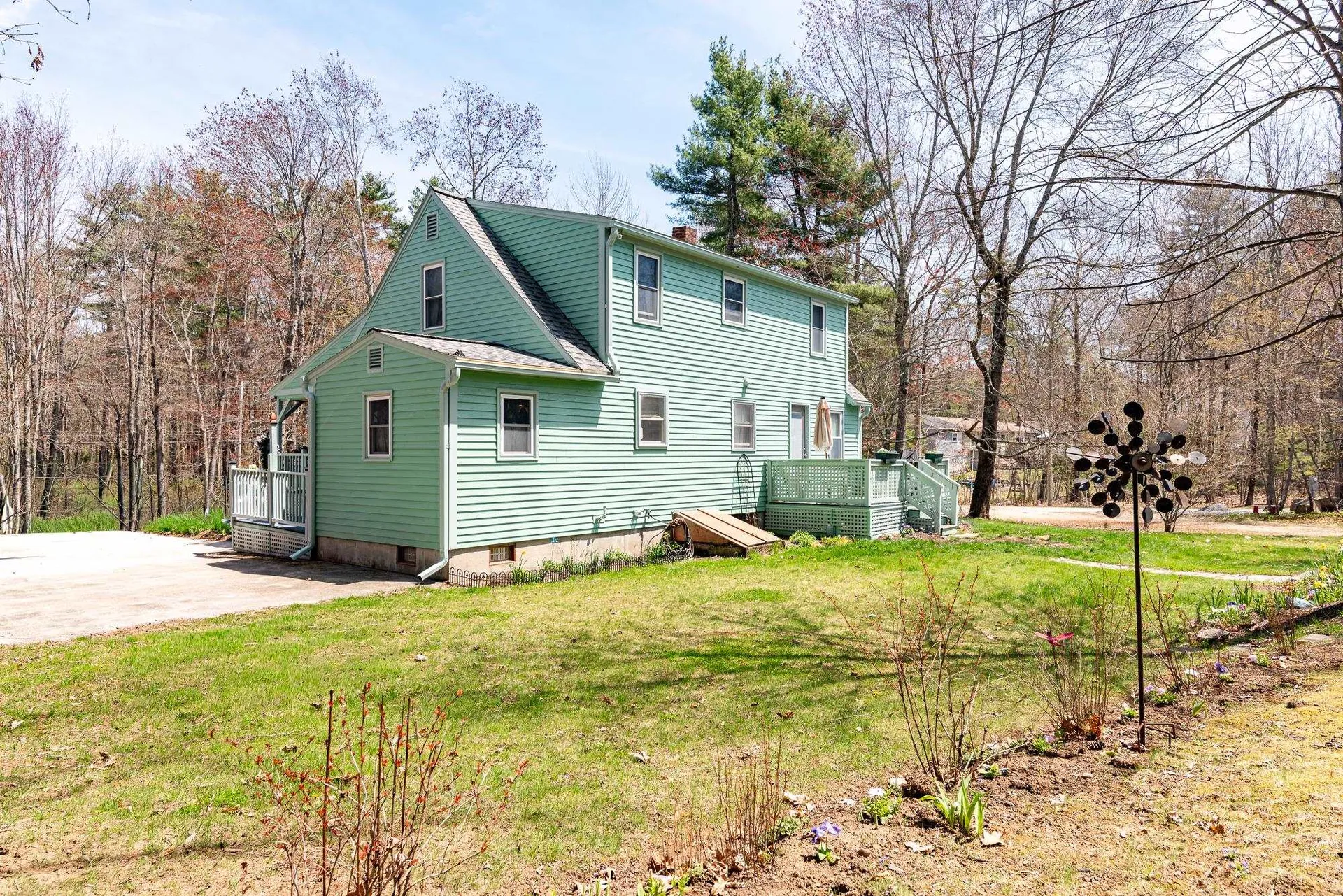 126 Rocky Hill Road Somersworth NH 03878