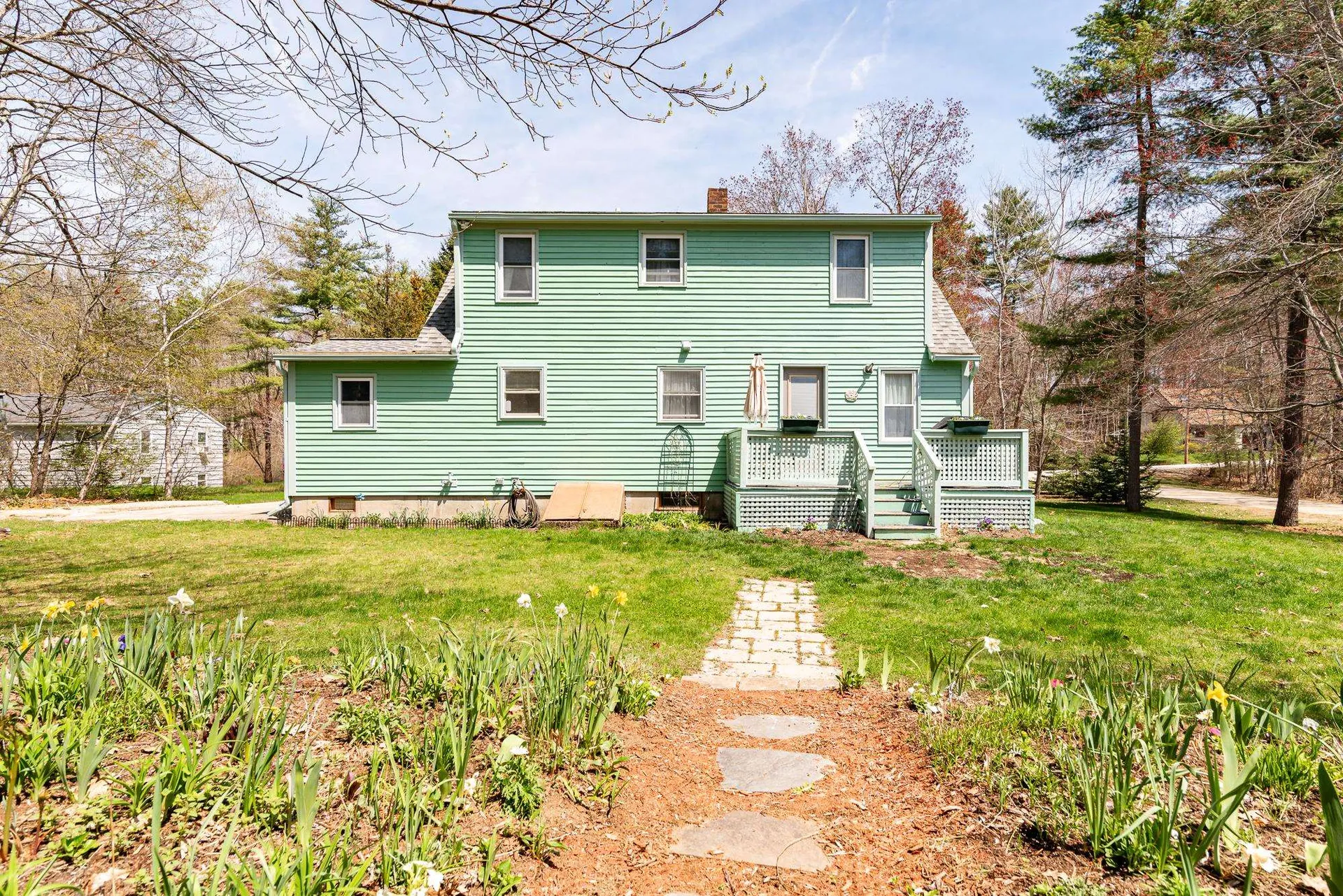 126 Rocky Hill Road Somersworth NH 03878