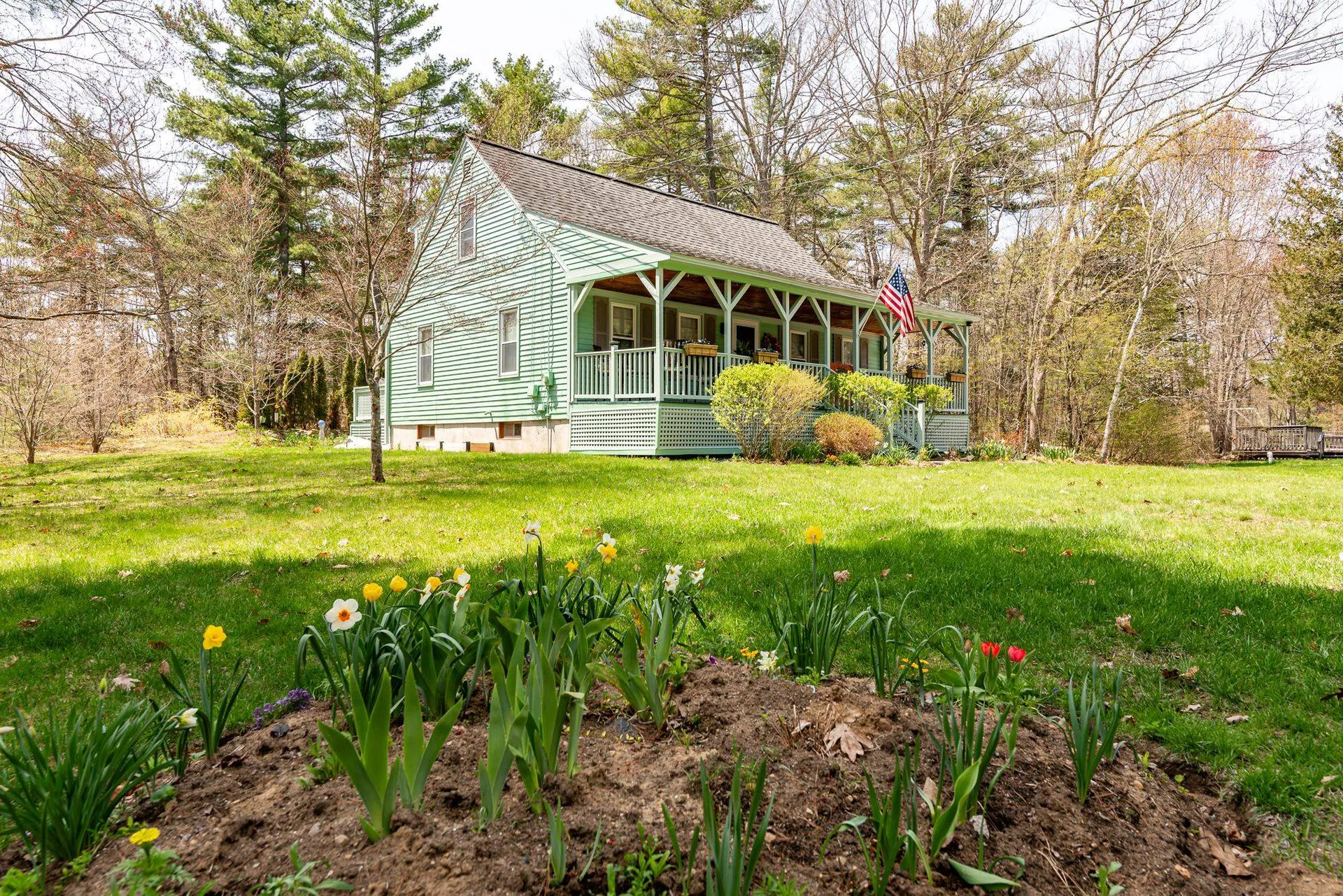 126 Rocky Hill Road Somersworth NH 03878