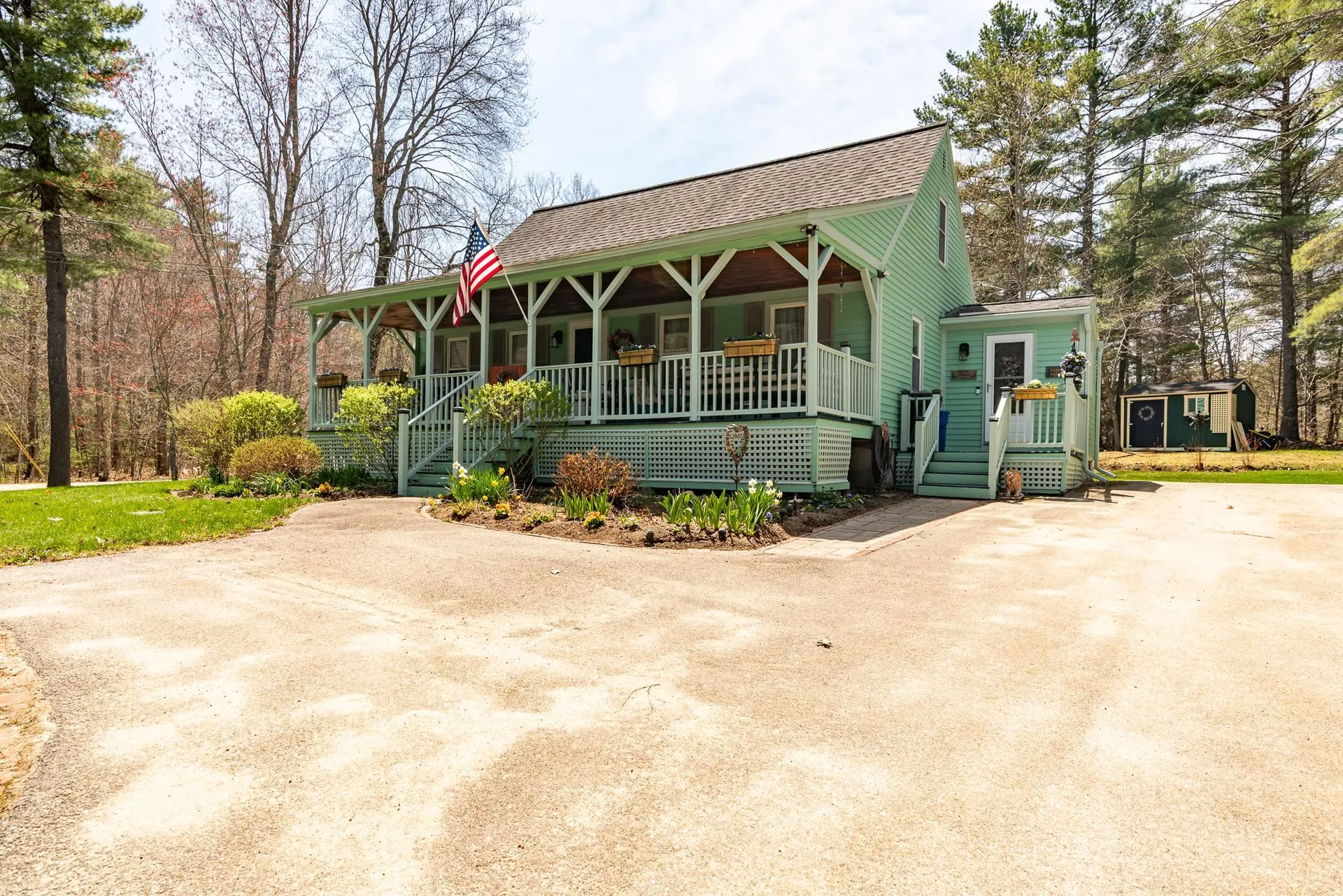 126 Rocky Hill Road Somersworth NH 03878